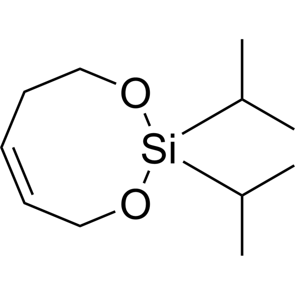 Silyl-ether based ROMP monomer iPrSi 2396521-63-2